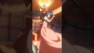 Romantic anime scene dance Speed