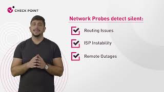 Introduction to VPN Network Probes screenshot 4