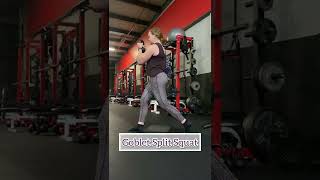 How to fix your forward lean split squat