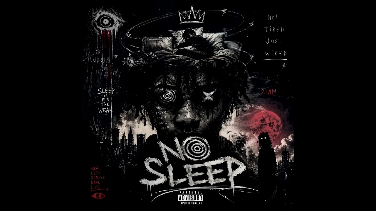 No Sleep