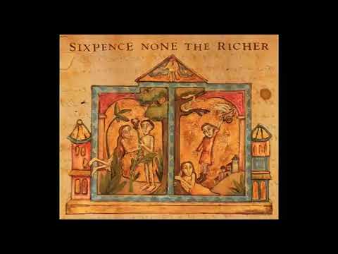 Sixpence None The Richer - Kiss me (1997)