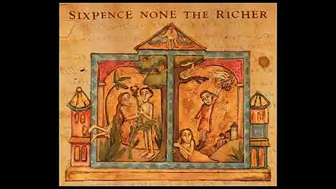 Sixpence None The Richer - Kiss me (1997)