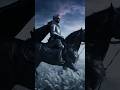 The Lone Knight Rides Toward the Forgotten Castle 🖤