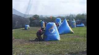 Onslaught Paintball