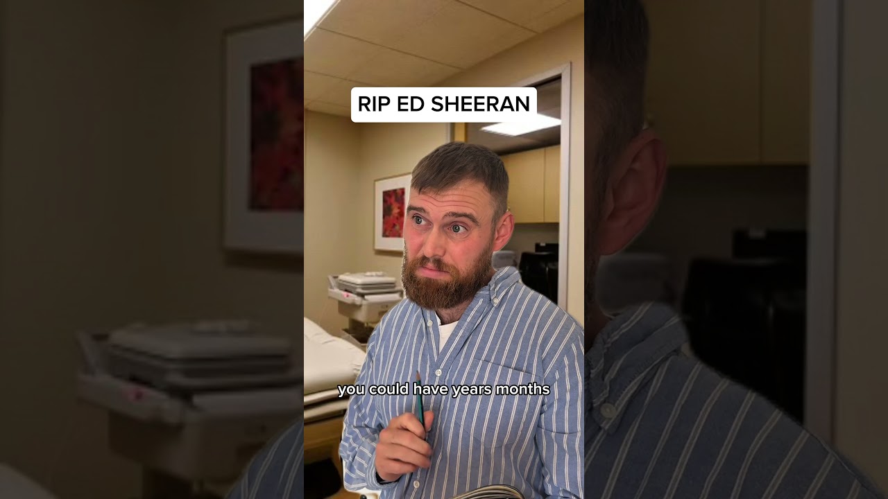 RIP Ed.