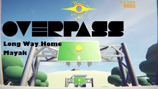 Overpass - Long Way Home by Mayak/DrowsyTornado7 ACUL