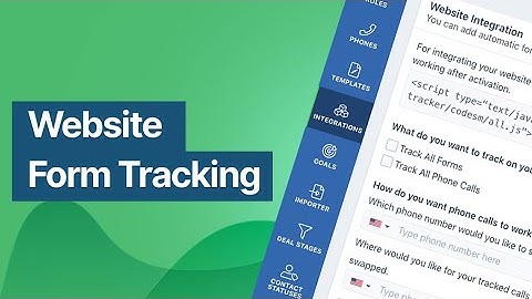 CRM Form Submission Integration