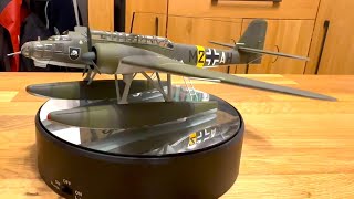 Heinkel He115 B/C Seaplane 1:72 Revell | Panzerschmied