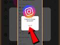 Instagram Logout Kaise Kare | Instagram Account Logout Karne Ka Asaan Tarika 2026#shorts