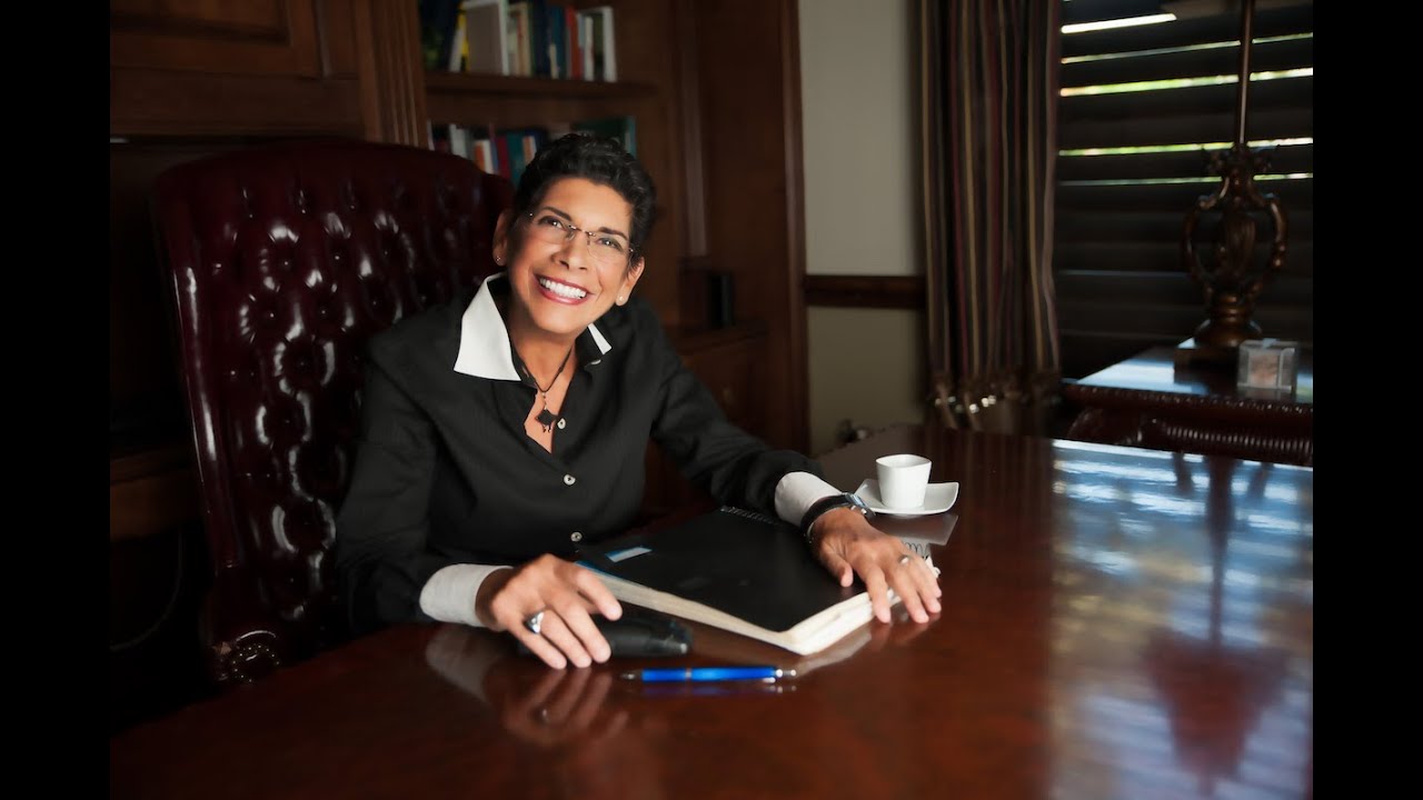 Madonna's former manager Camille Barbone on how to filter out bullsh*t in the music business