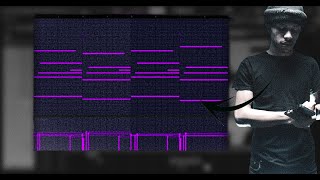 how to make AMBIENT REGALIA 💫