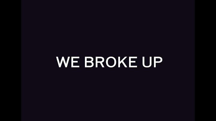 Lets Talk...