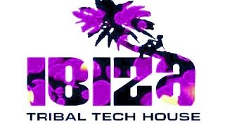TECH HOUSE 250 TECHNO FULL MIX