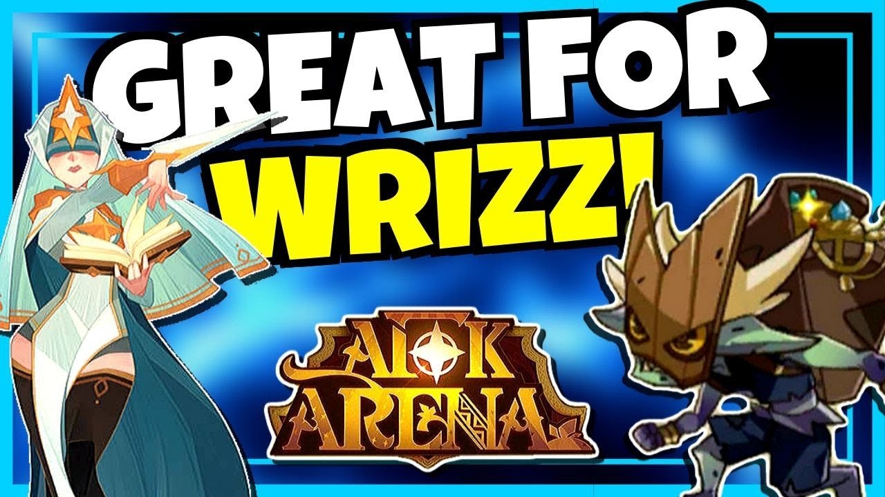 MYTHIC+ CECILIA TEST [AFK ARENA] YouTube