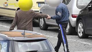 Furbetti Reddito Cittadinanza Parcheggiatori Abusivi E Contrabbandieri