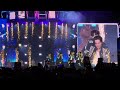 ENHYPEN Blessed Cursed Walk The Line In LA 250816 
