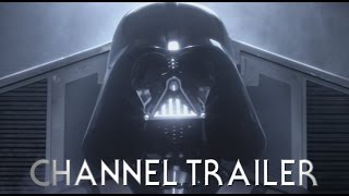 Skywalker Productions - Channel Trailer