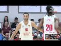 Highlights From Jared Harper 8-Assist Game