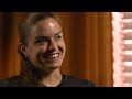 Which Olympian would you like to meet?