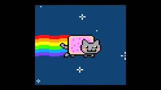 Nyan Cat 5 Minutes