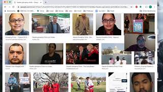Rutgers DCIM Capstone Week 9 video lecture