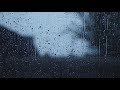 SOUND FOR SLEEPING  - ⛈ RAIN AND MEDITATION ⛈ BEST WAY TO SLEEP / RELAX
