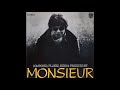 (1970) Hiroshi &quot;Monsieur&quot; Kamayatsu - Monsieur [FULL ALBUM]