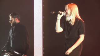 Madame Monsieur - Partir (Tendance Live, Caen)