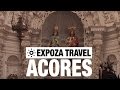 Acores Vacation Travel Video Guide