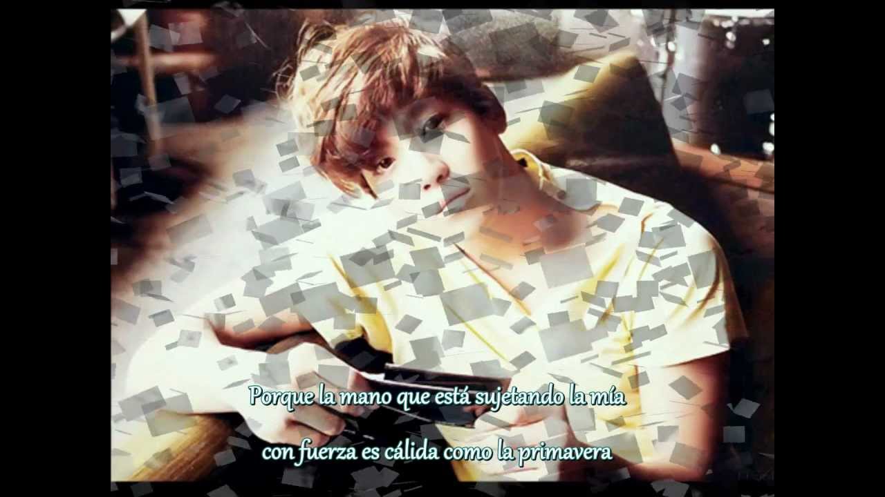 Nothing Better - Kim Jonghyun (Español)