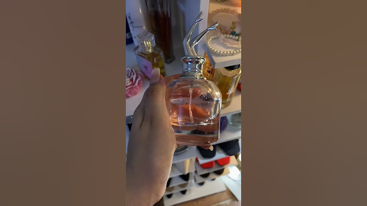 عطور للمتزوجات ❤️ مع ندي الغزالي