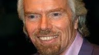 Richard Branson natal chart + opportunities and Eurikas Update