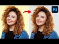 How To Easily Remove Backgrounds In Photoshop [For Beginners]