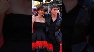 Paul Mescal &amp; Jessie Buckley Lead Golden Globe Buzz #shorts
