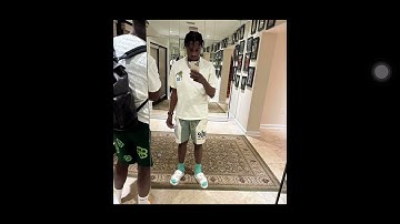 Lil Tjay - I’m The Man (New Snippet) [Unreleased]￼￼