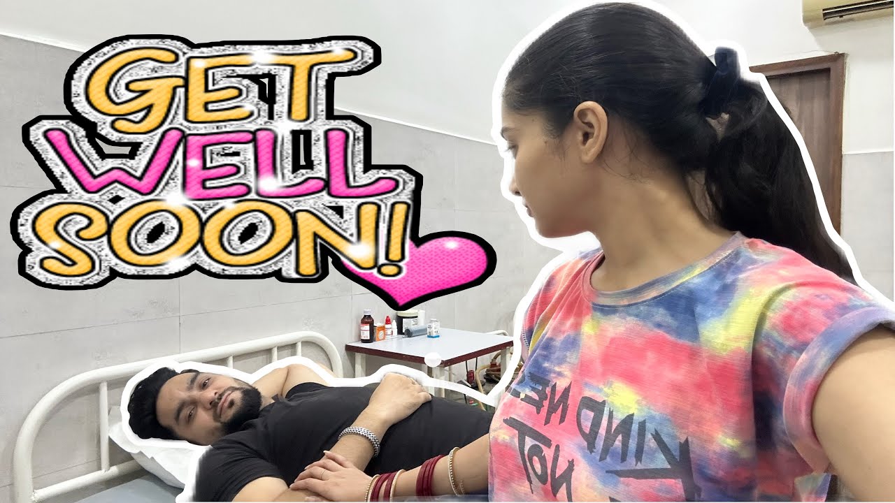 Rahul ko leke jana pada hospital 😒 | haalat bohot khraab thi😔 | @rahulkuriyal