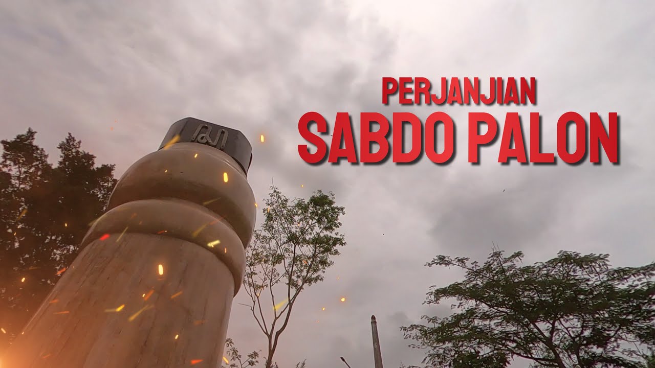 SABDO PALON NAGIH JANJI NYATA? Syeh Subakir vs Sabdo Palon ing Gunung Tidar