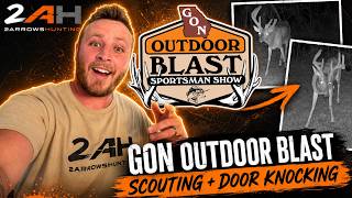 Why We NEED To Hunt Suburban Deer! | GON Outdoor Blast!