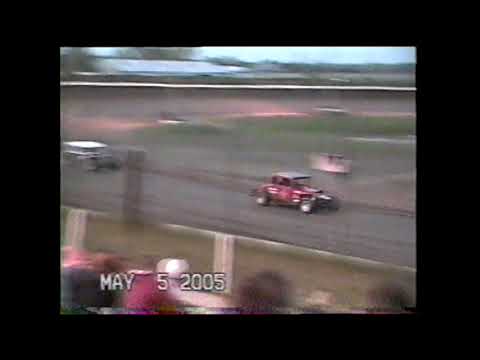 GOTRA 2005 Season
