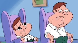 Oney Plays Animated Mr. Peterschmidt