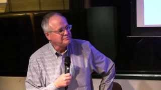 (2/4) Reimagining America: An Evening with Gus Speth & Juliet Schor