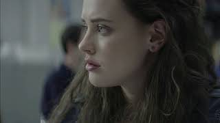 Maybe | free audio |  Hannah Baker