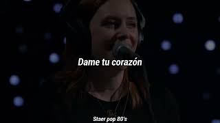 Slowdive - Slomo (Kexp Live) Sub Español