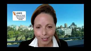 OYCR Webinar: Healing through Understanding: Trauma, Brain Science and Transformation