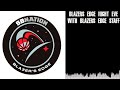 Blazers Edge Night Eve with Blazers Edge staff | Trail Daddy: A Trail Blazers Podcast Hosted by...