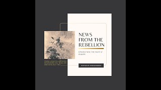 News From the Rebellion - Episode 9 - The Fight at Philippi
