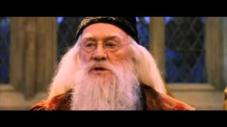 Harry Potter and the Philosopher's Stone in 20 minutes
