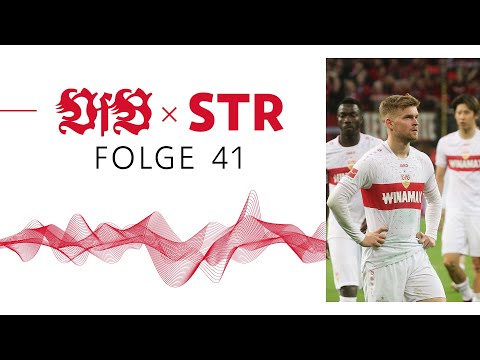 VfB x STR - Der Podcast des VfB Stuttgart: Folge 41 | Auf dem Sofa in die Champions League!