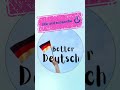 Deutsche Dialoge für Deutschlerner DaF A1-C1Hören, nachsprechen, lernen - Wann? Zeitpunkt erfragen ❓