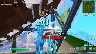 Ozone 🌎 | Fortnite Highlights #12